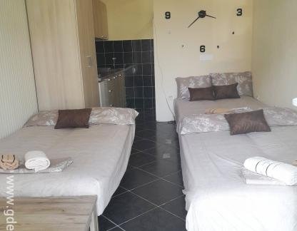 Apartmani Jovanov, private accommodation in city Baošići, Montenegro - IMG_20230754606_O5yTmbiyBX